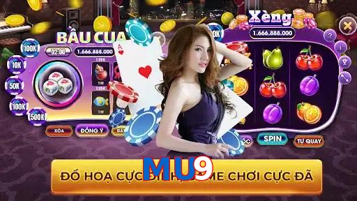 MU9